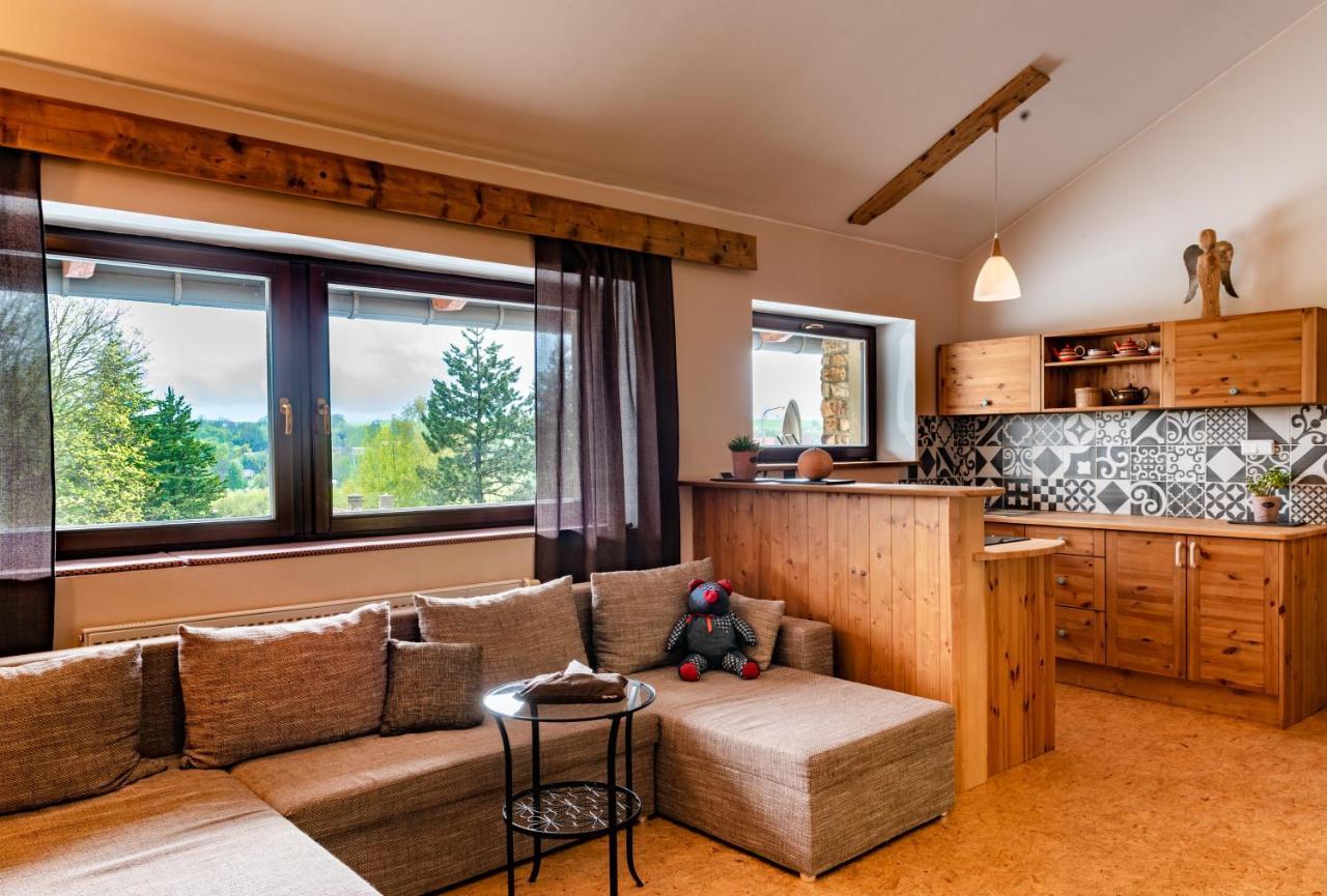 Refugio Hotel Tisá Eksteriør billede