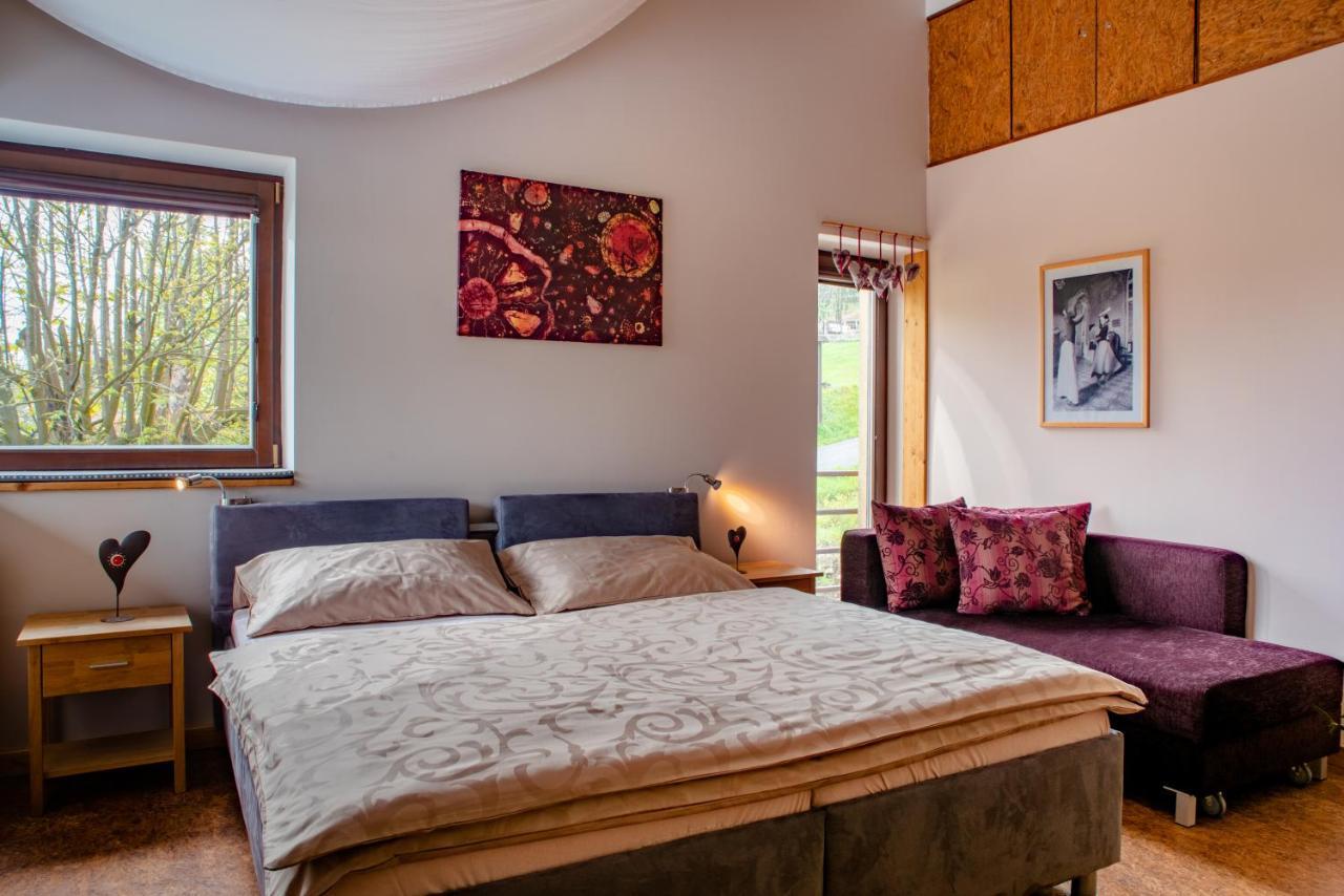 Refugio Hotel Tisá Eksteriør billede