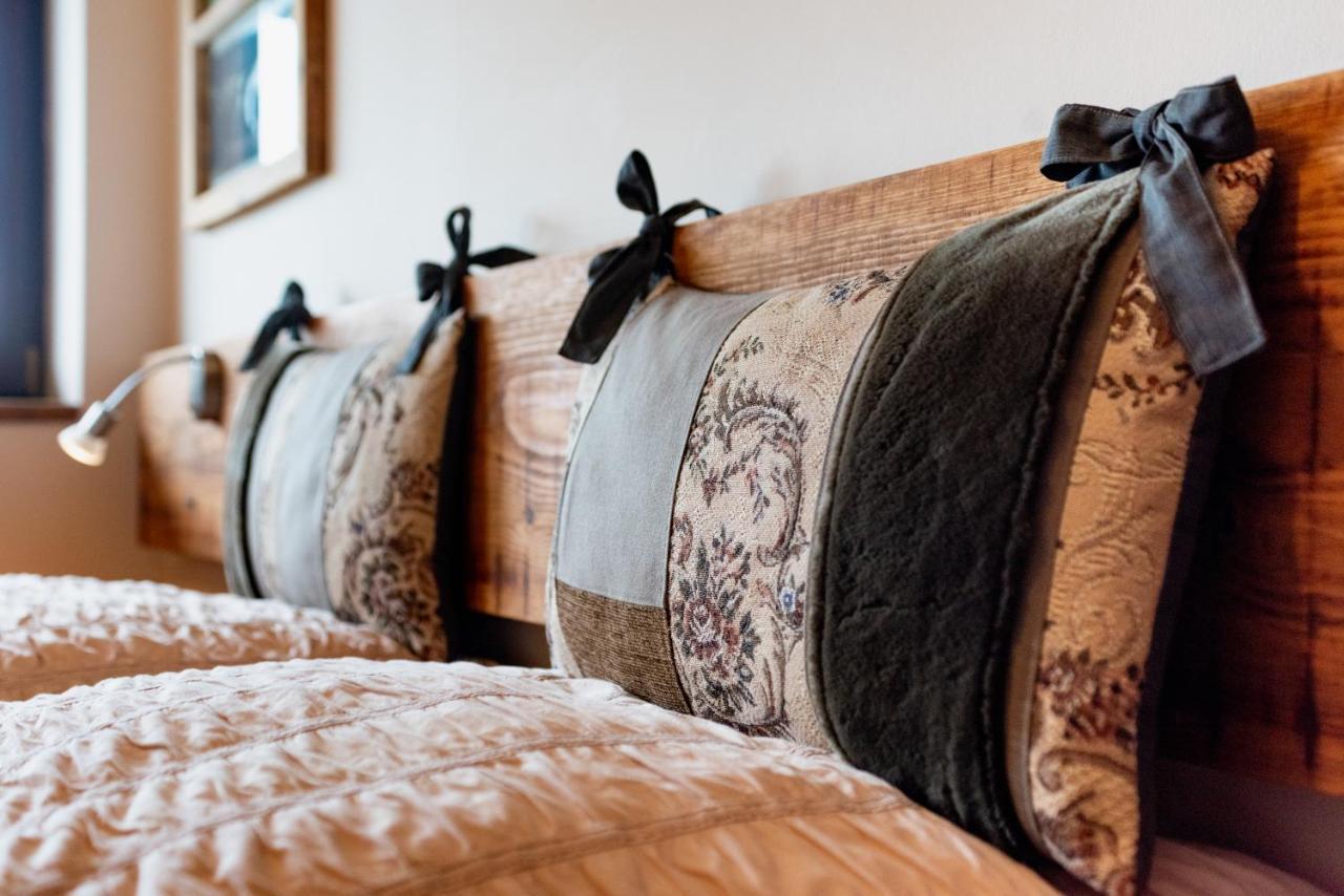 Refugio Hotel Tisá Eksteriør billede
