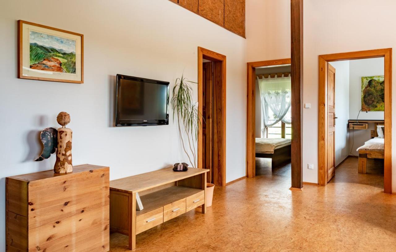 Refugio Hotel Tisá Eksteriør billede