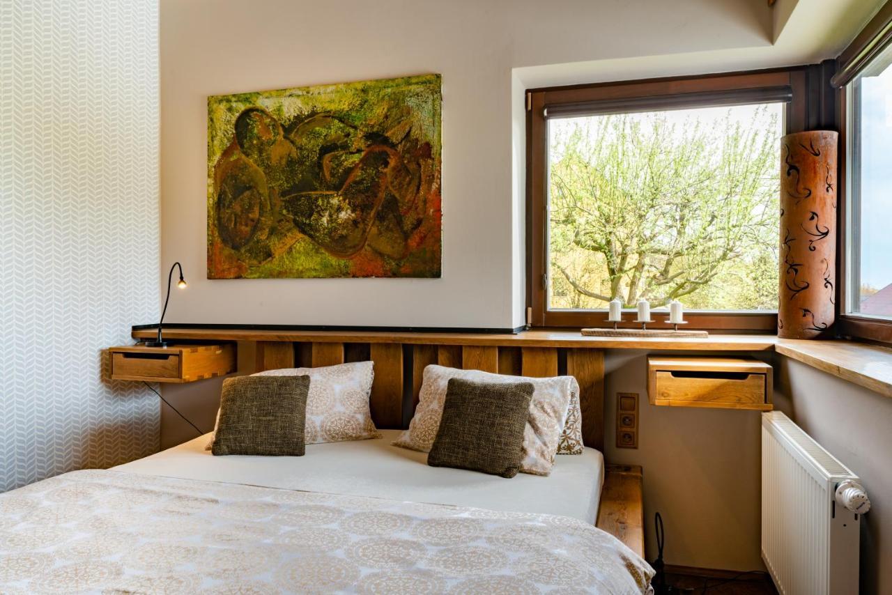 Refugio Hotel Tisá Eksteriør billede