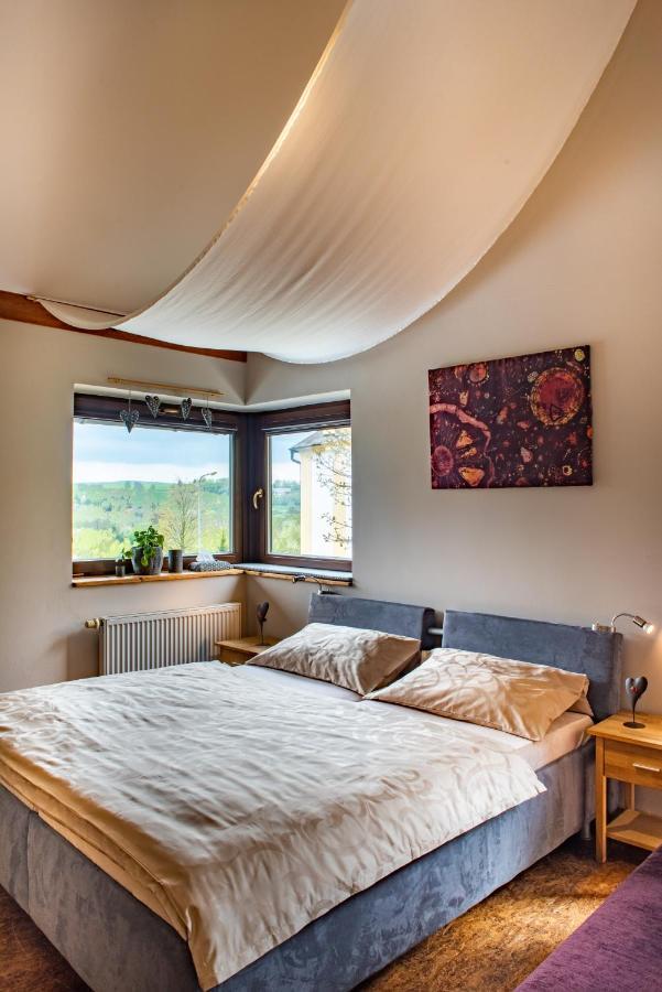 Refugio Hotel Tisá Eksteriør billede