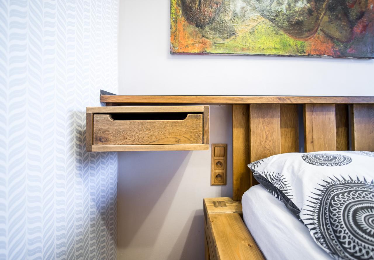 Refugio Hotel Tisá Eksteriør billede