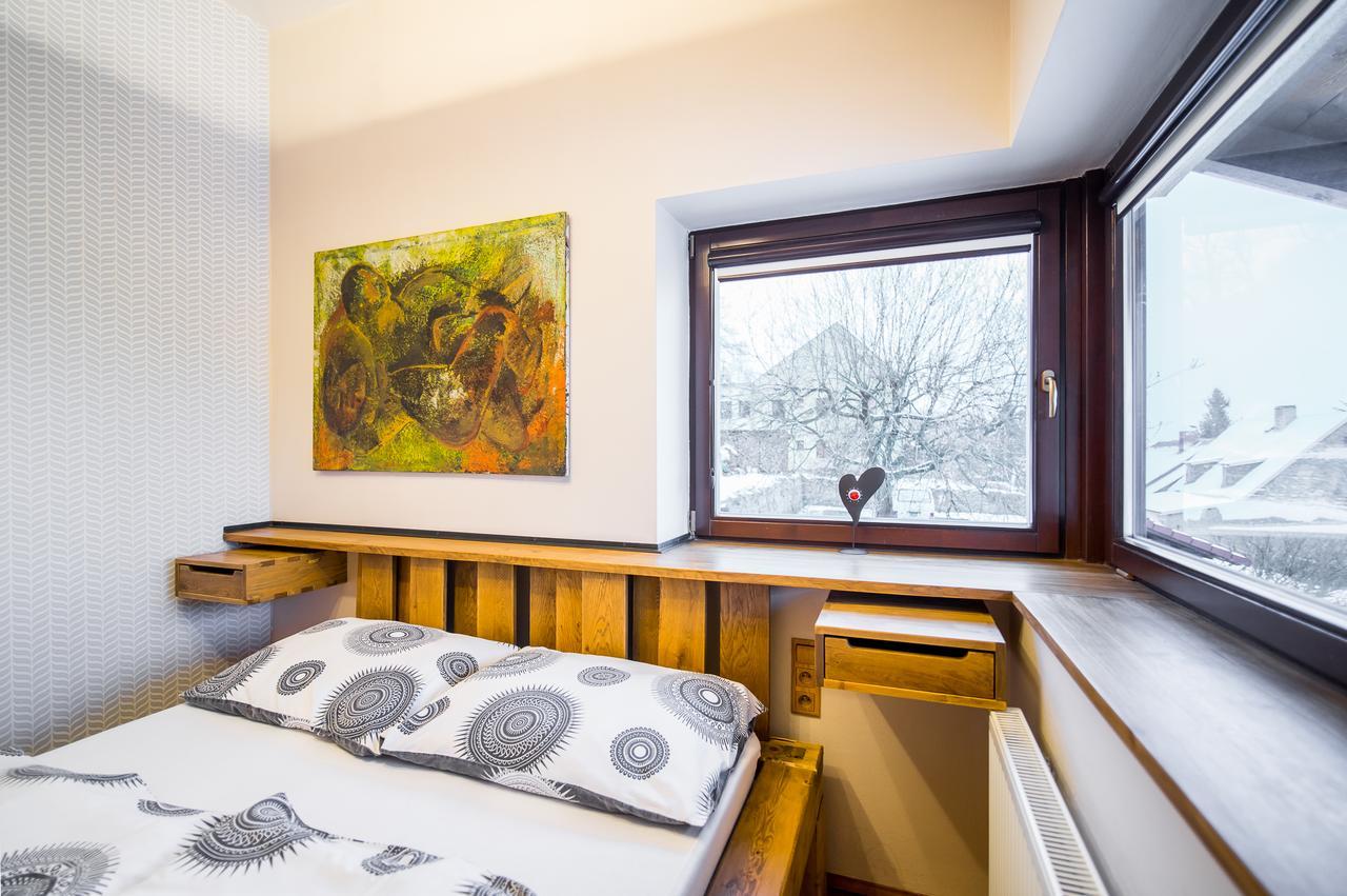 Refugio Hotel Tisá Eksteriør billede